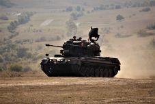 A romániaiak háromnegyede szerint az ukrajnai háború veszélyt jelent az országra