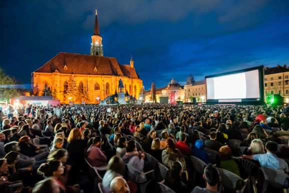 Idén a megszokottnál hosszabb lesz a TIFF