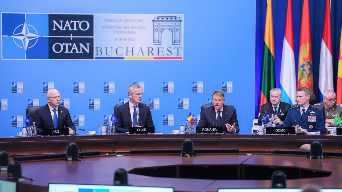 Budapesti elemző a Maszolnak: Iohannist támogathatja Magyarország