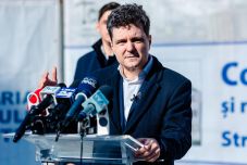 Pénz nélkül maradt Bukarest