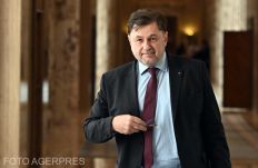 Rafila: a szívfejlődési rendellenességben szenvedő gyermekek 80 százaléka megműthető Romániában