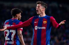 BL: az esélyesek jutottak tovább