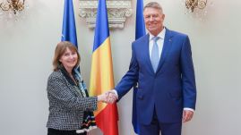 Amerikai nagykövet: Románia kulcsfontosságú szövetséges