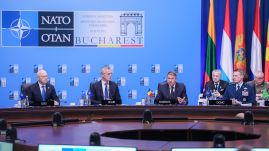 Budapesti elemző a Maszolnak: Iohannist támogathatja Magyarország    