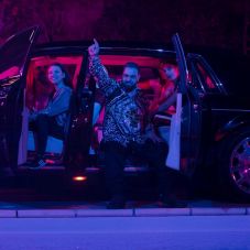 Szabadult a fogdából, és hatósági felügyelet alá került Florin Salam