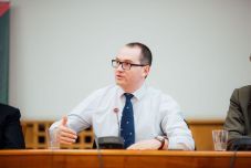 Bejelentette újrázási szándékát Korodi Attila polgármester