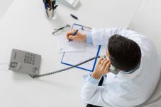 Törleszti januári tartozásait a családorvosoknak a Maros Megyei Egészségbiztosító Pénztár