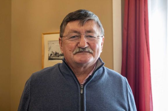 Nagykároly: nem indul újabb mandátumért Kovács Jenő polgármester