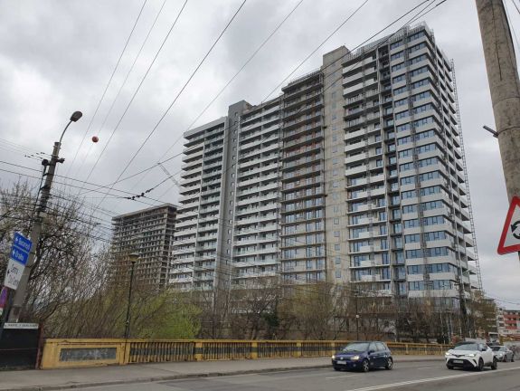 Felfelé terjeszkedik Erdély – az ingatlanfejlesztők számára a határ csak a csillagos ég