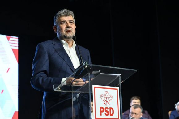 Ciolacu is üzent a magyaroknak: nagyon fontos a jó együttélés