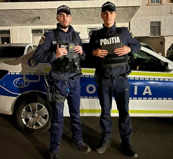 Lehet jelentkezni rendőrnek –  több száz állást hirdetnek