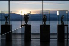 EL: Olasz derbi az elődöntőért