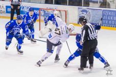 Erste Liga: változatlanul két győzelem kell a Sportklubnak