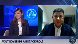 Borboly Csaba: bízom a konszenzusban