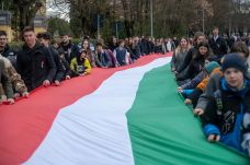Március 15. Sepsiszentgyörgyön: Nem vagyunk kicsik és nem vagyunk kevesen, győzni fogunk!