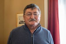 Nagykároly: nem indul újabb mandátumért Kovács Jenő polgármester