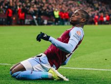 KL: Francia ellenfelet kapott az Aston Villa