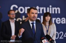 Választási szövetséget hozott létre a jobboldali ellenzék