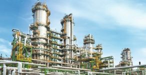 Orosz olajfinomítókat lőttek az ukránok