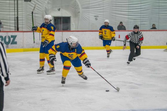 Női hoki: Négy győzelemmel zárták vb-csoportjukat Bende Júliáék