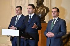 Elutasította a Egyesült Jobboldali Szövetség megalakításáról szóló jegyzőkönyvet a választási iroda