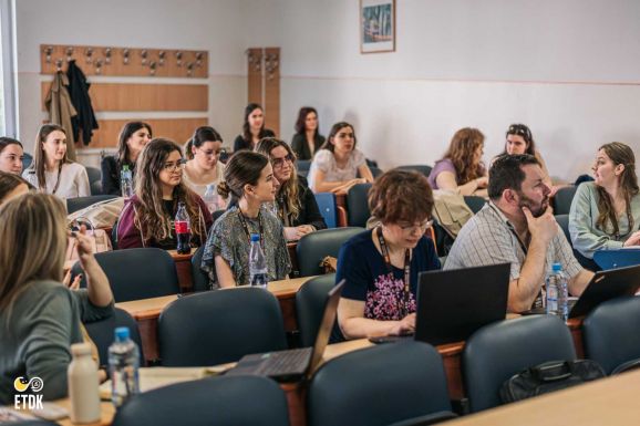 Egyetemisták, figyelem: hamarosan indul a regisztráció az ETDK-ra