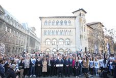 A legfelsőbb bíróság döntésében bízik az Egyesült Jobboldal Szövetség