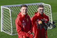 Bolla Bendegúz: „számunkra nincs barátságos mérkőzés”