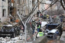 Ötmilliárd euróval támogatja az EU az ukrán katonaságot