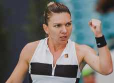 Balszerencsés sorsolás, GS-győztes vár Halepre