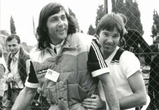 Áprilisban mutatják be az Ilie Nastaséról készült dokumentumfilmet