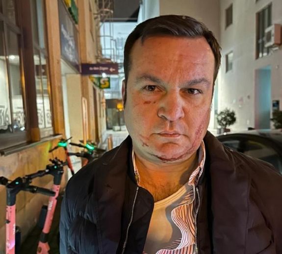 FRISSÍTVE – Megérkezett Cherecheș Romániába, hogy letöltse ötéves börtönbüntetését