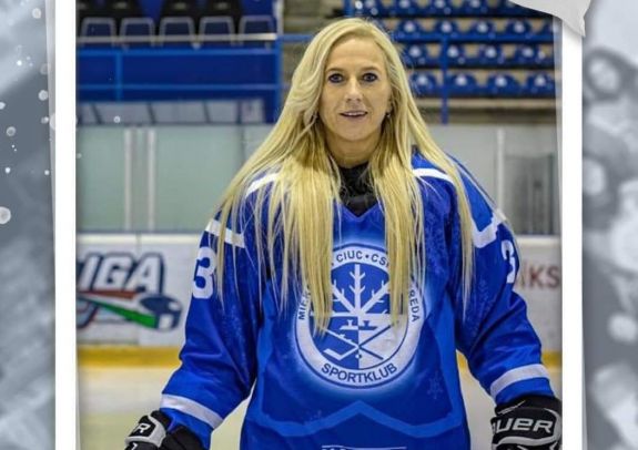 Jótékonysági akciót szerveznek a Sportklub játékosának felépüléséért