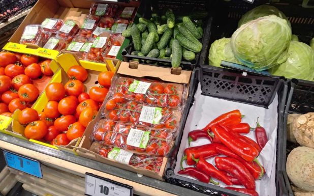 A lakosság közel háromnegyede inkább hazai terméket vásárol, akkor is, ha drágább