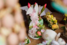 Csütörtökön nyílik a húsvéti vásár Szatmárnémetiben – nyuszisimogató is lesz