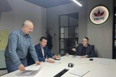 Négyen küzdenek a polgármesterjelöltségért Székelyudvarhelyen