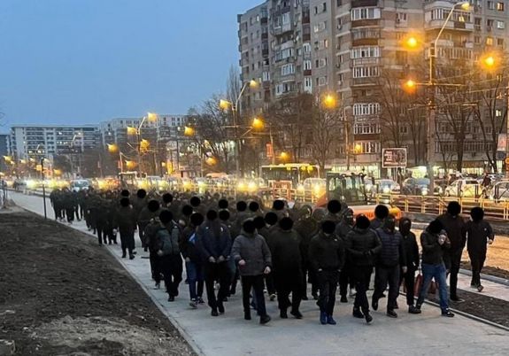 Újabb előállítások – a Dinamo–UTA mérkőzésen randalírozókra csapott le a rendőrség