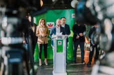 Tizenhatan jelentkeztek marosvásárhelyi RMDSZ-es tanácsosjelöltnek