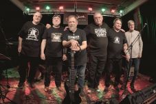 Újra itt – első koncertje helyszínén lép fel a Metropol