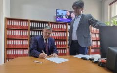 Pártot váltott Claudiu Maior marosvásárhelyi tanácsos, Florea volt tanácsadója