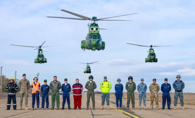 Orosz fenyegetés: kiemelt célponttá válhat a romániai NATO-támaszpont