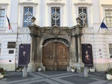 Online katalógust indított a Brukenthal Könyvtár