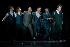 A színház világnapját ünneplik Kolozsváron