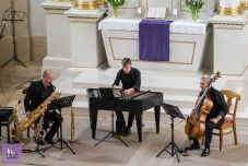 Mindig időszerű, mindig kortárs – Bach-maraton Kolozsváron