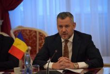 Antal Lóránt: elbukhatjuk az autópálya-építések projektjeit