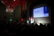 Orbán Viktor: meghatározóvá válhatnak a nemzeti konzervatív erők az Európai Unióban