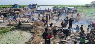 ENSZ: Szudán a közelmúlt egyik legsúlyosabb humanitárius katasztrófáját éli