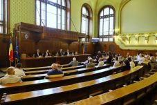 RMDSZ-es listán 22-en jelentkeztek a Maros megyei tanácsba