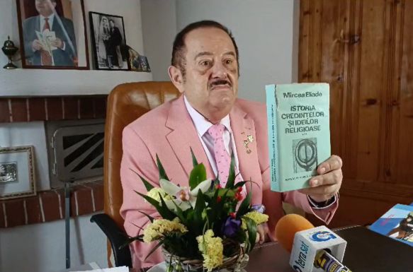 Súlyos incidens: újságírót bántalmazott a volt prefektus – az Országos Audiovizuális Tanács kivizsgálást sürget