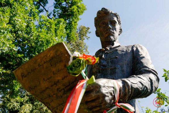 Felújítják és bővítik a fehéregyházi Petőfi-múzeumot és emlékhelyet